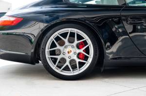 Cars For Sale - 2007 Porsche 911 Carrera S 2dr Coupe - Image 43