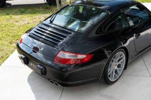 Cars For Sale - 2007 Porsche 911 Carrera S 2dr Coupe - Image 44