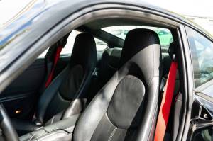 Cars For Sale - 2007 Porsche 911 Carrera S 2dr Coupe - Image 57
