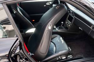 Cars For Sale - 2007 Porsche 911 Carrera S 2dr Coupe - Image 77