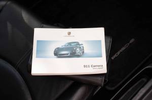 Cars For Sale - 2007 Porsche 911 Carrera S 2dr Coupe - Image 80