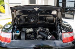 Cars For Sale - 2007 Porsche 911 Carrera S 2dr Coupe - Image 81