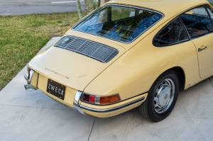 Cars For Sale - 1965 Porsche 911 - Image 49
