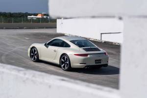 Cars For Sale - 2014 Porsche 911 Carrera S 50th Anniversary Edition 2dr Coupe - Image 2