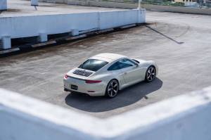 Cars For Sale - 2014 Porsche 911 Carrera S 50th Anniversary Edition 2dr Coupe - Image 3