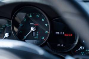 Cars For Sale - 2014 Porsche 911 Carrera S 50th Anniversary Edition 2dr Coupe - Image 5