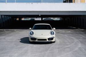Cars For Sale - 2014 Porsche 911 Carrera S 50th Anniversary Edition 2dr Coupe - Image 8