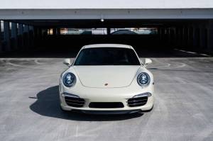 Cars For Sale - 2014 Porsche 911 Carrera S 50th Anniversary Edition 2dr Coupe - Image 9