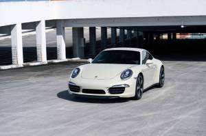 Cars For Sale - 2014 Porsche 911 Carrera S 50th Anniversary Edition 2dr Coupe - Image 10