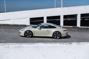 Cars For Sale - 2014 Porsche 911 Carrera S 50th Anniversary Edition 2dr Coupe - Image 12