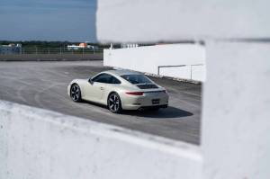 Cars For Sale - 2014 Porsche 911 Carrera S 50th Anniversary Edition 2dr Coupe - Image 13