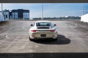 Cars For Sale - 2014 Porsche 911 Carrera S 50th Anniversary Edition 2dr Coupe - Image 14