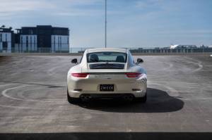 Cars For Sale - 2014 Porsche 911 Carrera S 50th Anniversary Edition 2dr Coupe - Image 15