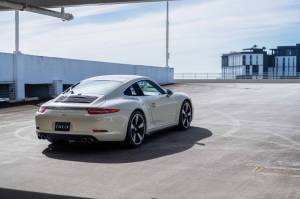 Cars For Sale - 2014 Porsche 911 Carrera S 50th Anniversary Edition 2dr Coupe - Image 16