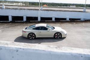 Cars For Sale - 2014 Porsche 911 Carrera S 50th Anniversary Edition 2dr Coupe - Image 17