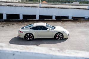 Cars For Sale - 2014 Porsche 911 Carrera S 50th Anniversary Edition 2dr Coupe - Image 18