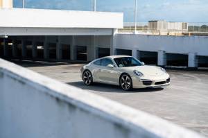 Cars For Sale - 2014 Porsche 911 Carrera S 50th Anniversary Edition 2dr Coupe - Image 19