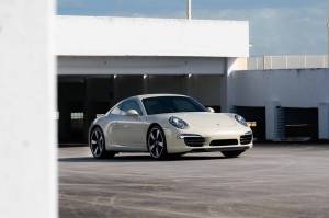 Cars For Sale - 2014 Porsche 911 Carrera S 50th Anniversary Edition 2dr Coupe - Image 20