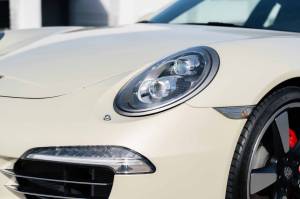 Cars For Sale - 2014 Porsche 911 Carrera S 50th Anniversary Edition 2dr Coupe - Image 22