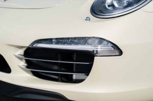 Cars For Sale - 2014 Porsche 911 Carrera S 50th Anniversary Edition 2dr Coupe - Image 23