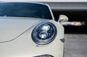 Cars For Sale - 2014 Porsche 911 Carrera S 50th Anniversary Edition 2dr Coupe - Image 24