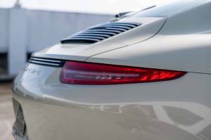 Cars For Sale - 2014 Porsche 911 Carrera S 50th Anniversary Edition 2dr Coupe - Image 32