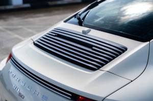 Cars For Sale - 2014 Porsche 911 Carrera S 50th Anniversary Edition 2dr Coupe - Image 35