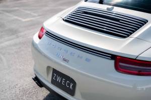Cars For Sale - 2014 Porsche 911 Carrera S 50th Anniversary Edition 2dr Coupe - Image 36