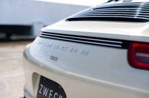 Cars For Sale - 2014 Porsche 911 Carrera S 50th Anniversary Edition 2dr Coupe - Image 37