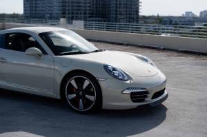 Cars For Sale - 2014 Porsche 911 Carrera S 50th Anniversary Edition 2dr Coupe - Image 41