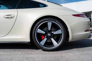 Cars For Sale - 2014 Porsche 911 Carrera S 50th Anniversary Edition 2dr Coupe - Image 44