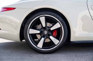 Cars For Sale - 2014 Porsche 911 Carrera S 50th Anniversary Edition 2dr Coupe - Image 45