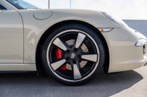 Cars For Sale - 2014 Porsche 911 Carrera S 50th Anniversary Edition 2dr Coupe - Image 46