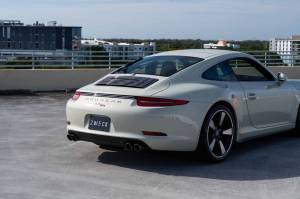 Cars For Sale - 2014 Porsche 911 Carrera S 50th Anniversary Edition 2dr Coupe - Image 48