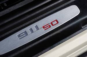 Cars For Sale - 2014 Porsche 911 Carrera S 50th Anniversary Edition 2dr Coupe - Image 54