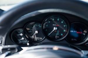 Cars For Sale - 2014 Porsche 911 Carrera S 50th Anniversary Edition 2dr Coupe - Image 59