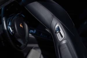 Cars For Sale - 2014 Porsche 911 Carrera S 50th Anniversary Edition 2dr Coupe - Image 71