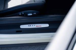 Cars For Sale - 2014 Porsche 911 Carrera S 50th Anniversary Edition 2dr Coupe - Image 80