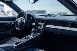 Cars For Sale - 2014 Porsche 911 Carrera S 50th Anniversary Edition 2dr Coupe - Image 81