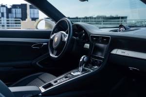 Cars For Sale - 2014 Porsche 911 Carrera S 50th Anniversary Edition 2dr Coupe - Image 83