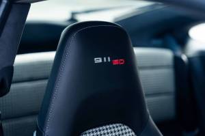 Cars For Sale - 2014 Porsche 911 Carrera S 50th Anniversary Edition 2dr Coupe - Image 86