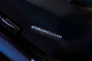 Cars For Sale - 2014 Porsche 911 Carrera S 50th Anniversary Edition 2dr Coupe - Image 98