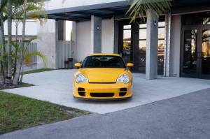 Cars For Sale - 2002 Porsche 911 GT2 - Image 8