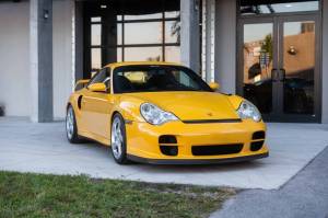 Cars For Sale - 2002 Porsche 911 GT2 - Image 11