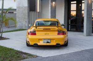 Cars For Sale - 2002 Porsche 911 GT2 - Image 16