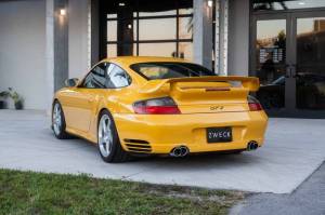 Cars For Sale - 2002 Porsche 911 GT2 - Image 18