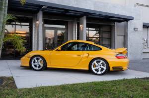 Cars For Sale - 2002 Porsche 911 GT2 - Image 21