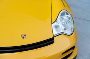 Cars For Sale - 2002 Porsche 911 GT2 - Image 23