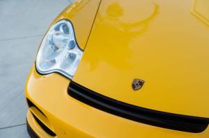 Cars For Sale - 2002 Porsche 911 GT2 - Image 25