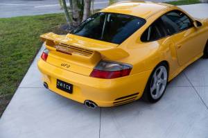Cars For Sale - 2002 Porsche 911 GT2 - Image 32